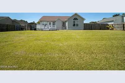 104 Fieldgate Drive, Jacksonville, NC 28546 - Photo 33