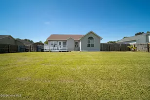 104 Fieldgate Dr, Jacksonville, NC 28546 - Photo 33