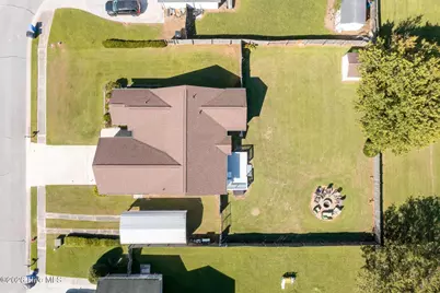 104 Fieldgate Drive, Jacksonville, NC 28546 - Photo 9