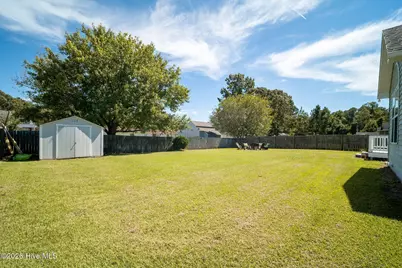 104 Fieldgate Drive, Jacksonville, NC 28546 - Photo 31