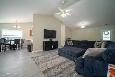 104 Fieldgate Drive, Jacksonville, NC 28546 - Photo 13