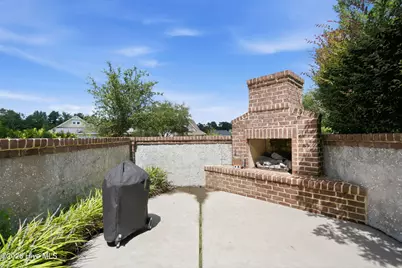 807 Meadowsweet Lane, Leland, NC 28451 - Photo 35