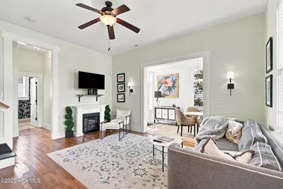 807 Meadowsweet Lane, Leland, NC 28451 - Photo 11