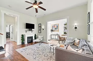 807 Meadowsweet Ln, Leland, NC 28451 - Photo 11