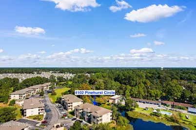 4102 Pinehurst Circle #Apt 1i, Little River, SC 29566 - Photo 41
