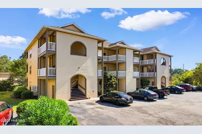 4102 Pinehurst Circle #Apt 1i, Little River, SC 29566 - Photo 1