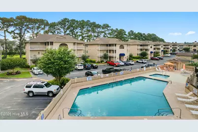 4102 Pinehurst Circle #Apt 1i, Little River, SC 29566 - Photo 31