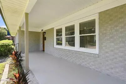 1315 Queen Street, Wilmington, NC 28401 - Photo 5