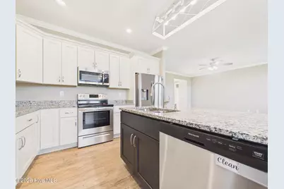 503 Spinnaker Street, Elizabeth City, NC 27909 - Photo 23