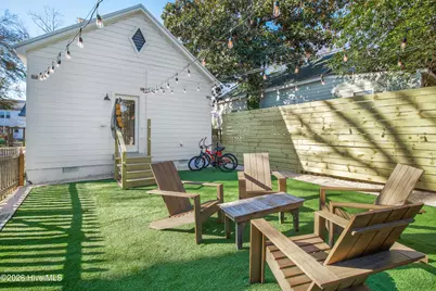 911 Dock Street, Wilmington, NC 28401 - Photo 5