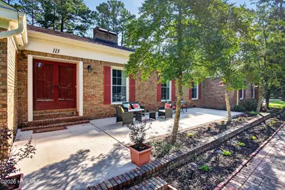 113 Clarendon Road, Ahoskie, NC 27910 - Photo 3