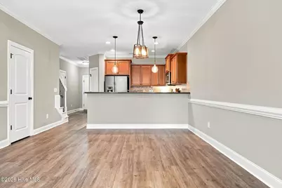 1701 Cambria Drive #B, Greenville, NC 27858 - Photo 11