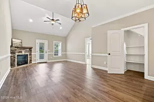 1701 Cambria Dr, Greenville, NC 27834 - Photo 11