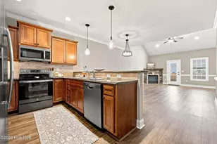 1701 Cambria Dr, Greenville, NC 27834 - Photo 7