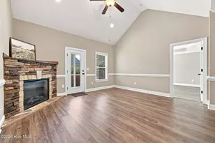 1701 Cambria Dr, Greenville, NC 27834 - Photo 15