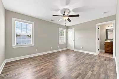 1701 Cambria Drive #B, Greenville, NC 27858 - Photo 25