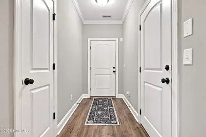 1701 Cambria Drive #B, Greenville, NC 27858 - Photo 5