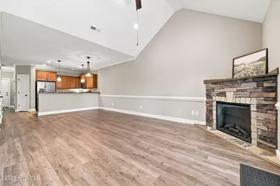 1701 Cambria Drive #B, Greenville, NC 27858 - Photo 13
