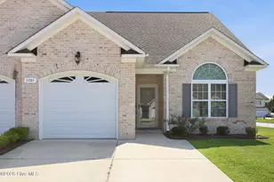 1701 Cambria Dr, Greenville, NC 27858 - Photo 1