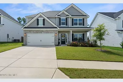 5931 Big Pond Trail, Grovetown, GA 30813 - Photo 1