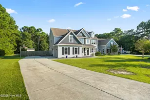 64 Sally Ln, Hampstead, NC 28443 - Photo 53