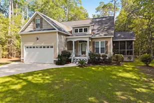 172 Country Club Dr SW, Shallotte, NC 28470 - Photo 1