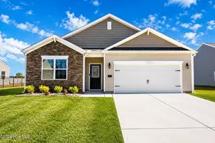 4449 Marthas Vlg Ln, Ayden, NC 28513 - Photo 1
