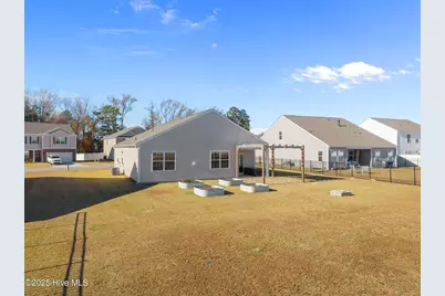 4449 Marthas Village Lane, Ayden, NC 28513 - Photo 29