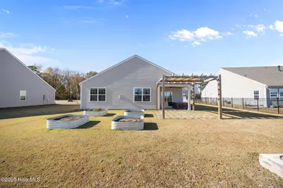 4449 Marthas Village Lane, Ayden, NC 28513 - Photo 27