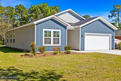 5510 Peace and Plenty Court, New Bern, NC 28560 - Photo 3