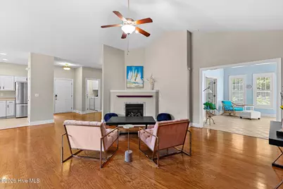 5017 Mako Drive, Wilmington, NC 28409 - Photo 15