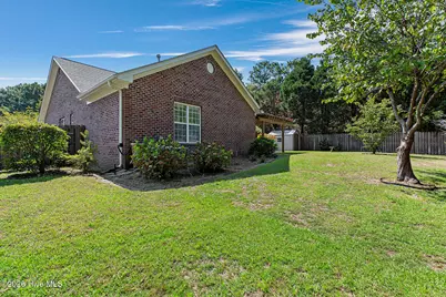5017 Mako Drive, Wilmington, NC 28409 - Photo 35