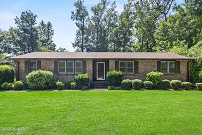 5 Forest Court, Jacksonville, NC 28540 - Photo 1
