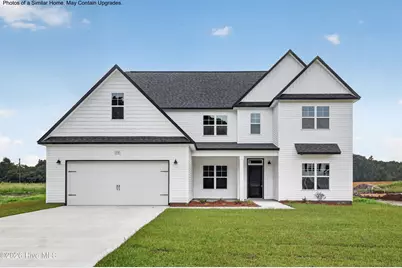 2719 Belgrade-Swansboro Road #Lot 10, Maysville, NC 28555 - Photo 1