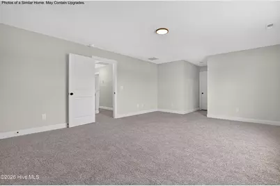 2719 Belgrade-Swansboro Road #Lot 10, Maysville, NC 28555 - Photo 41