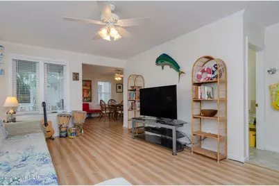 710 Waynick Boulevard #B - Lower, Wrightsville Beach, NC 28480 - Photo 19