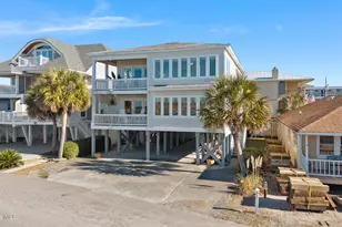 710 Waynick Blvd, Wrightsville Beach, NC 28480 - Photo 5
