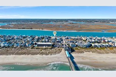 710 Waynick Boulevard #B - Lower, Wrightsville Beach, NC 28480 - Photo 13