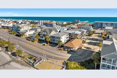 710 Waynick Boulevard #B - Lower, Wrightsville Beach, NC 28480 - Photo 9