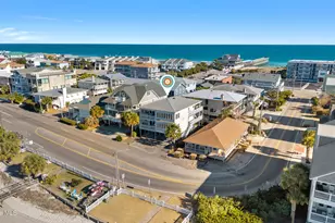 710 Waynick Blvd, Wrightsville Beach, NC 28480 - Photo 9