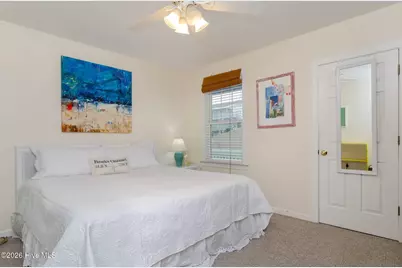 710 Waynick Boulevard #B - Lower, Wrightsville Beach, NC 28480 - Photo 27