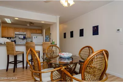 710 Waynick Boulevard #B - Lower, Wrightsville Beach, NC 28480 - Photo 25