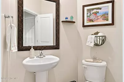 1101 Gracie Lane, Carthage, NC 28327 - Photo 15