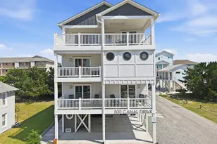 500 Canal Dr, Carolina Beach, NC 28428 - Photo 1