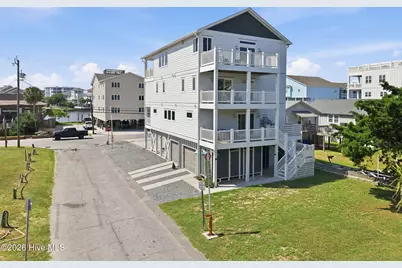 500 Canal Drive, Carolina Beach, NC 28428 - Photo 5