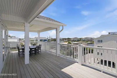 500 Canal Drive, Carolina Beach, NC 28428 - Photo 19