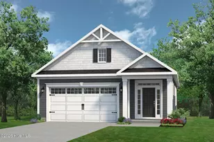 3207 River Crane Loop NW, Calabash, NC 28467 - Photo 1