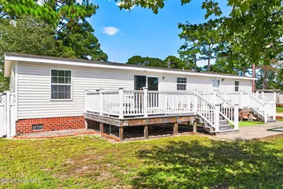 5305 Lakewood Drive SW, Shallotte, NC 28470 - Photo 49