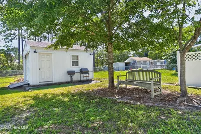 5305 Lakewood Drive SW, Shallotte, NC 28470 - Photo 47