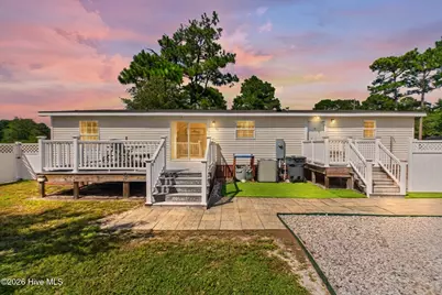 5305 Lakewood Drive SW, Shallotte, NC 28470 - Photo 3